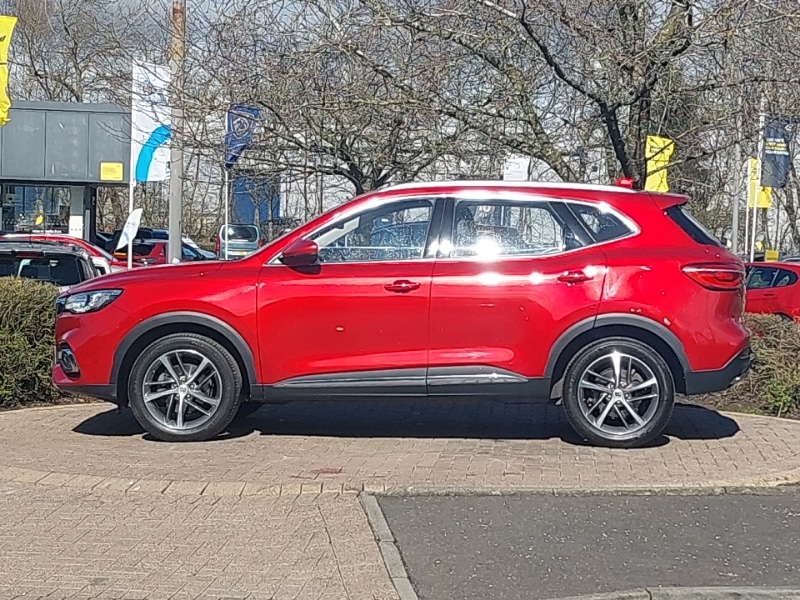 Used MG MG HS 2022 for sale - 78041552: Photo 4