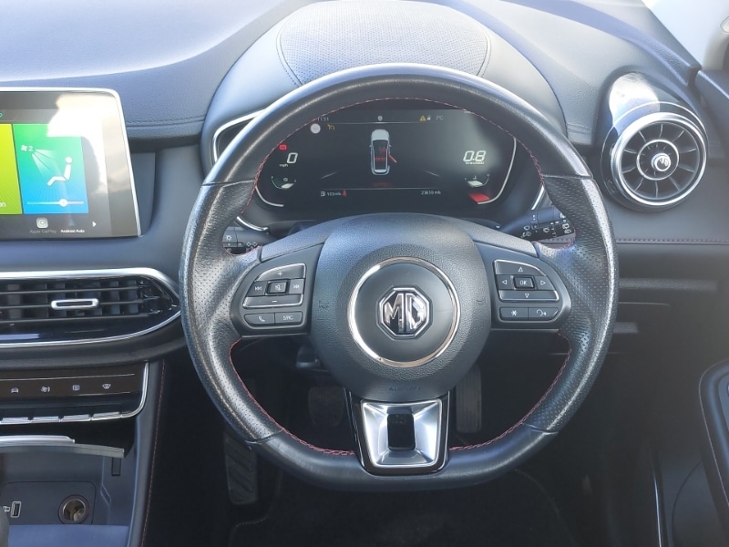 Used MG MG HS 2022 for sale - 78041552: Photo 7