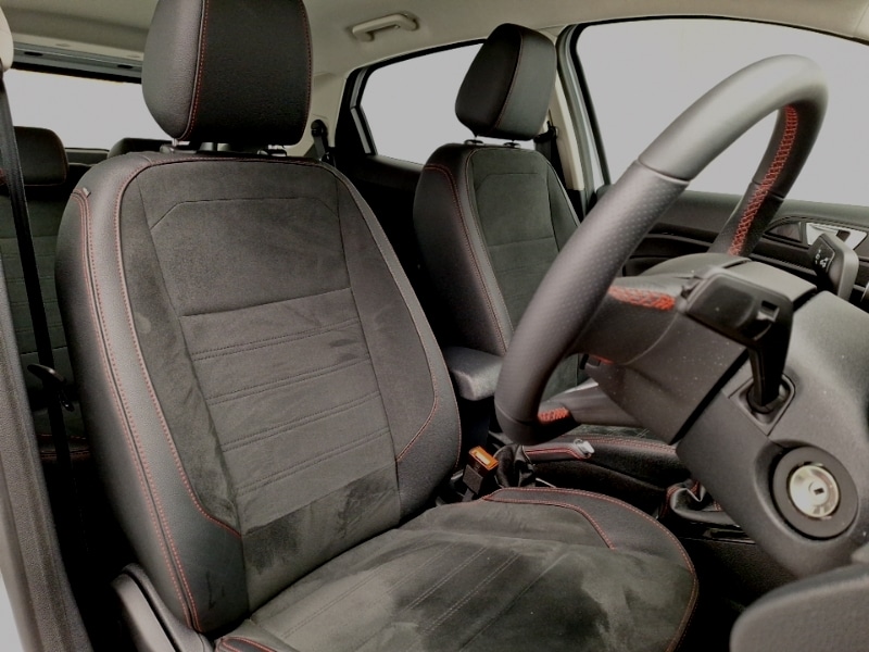 Used Ford Ecosport 2022 for sale - 76720899: Photo 12