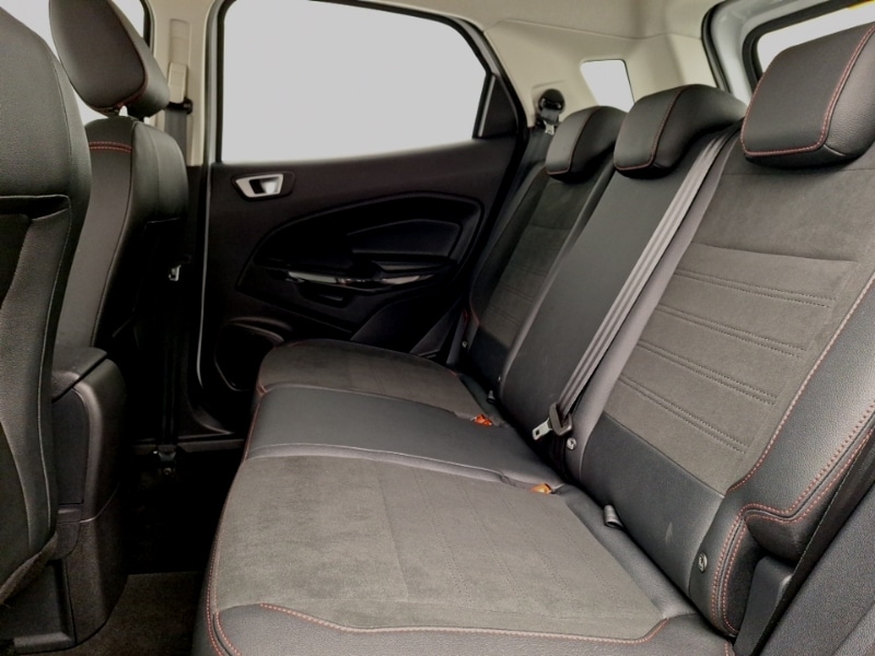 Used Ford Ecosport 2022 for sale - 76720899: Photo 6