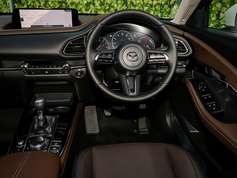 Used Mazda CX-30 2026 for sale - 78066527: Photo 10