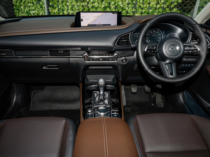 Used Mazda CX-30 2026 for sale - 78066527: Photo 5