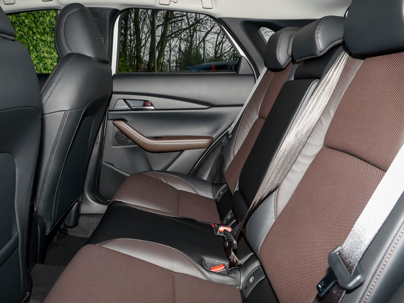 Used Mazda CX-30 2026 for sale - 78066527: Photo 6