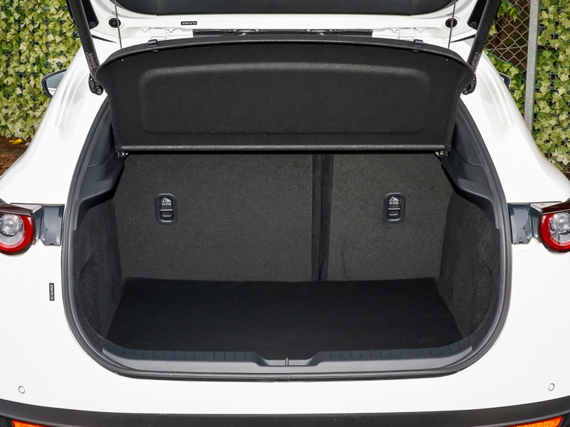 Used Mazda CX-30 2026 for sale - 78066527: Photo 9