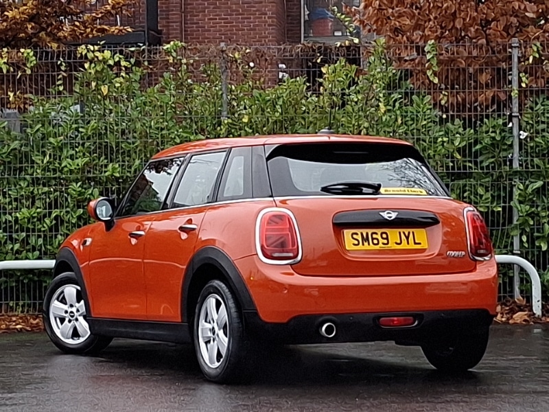 Used MINI Hatch 2020 for sale - 76771140: Photo 3