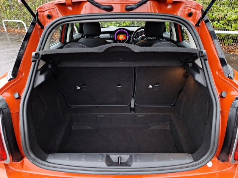 Used MINI Hatch 2020 for sale - 76771140: Photo 8