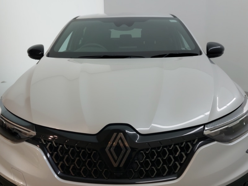 Used Renault Arkana 2023 for sale - 77410482: Photo 12