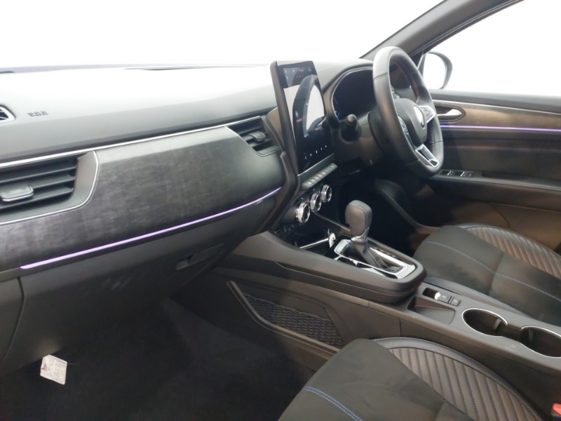 Used Renault Arkana 2023 for sale - 77410482: Photo 5