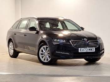 2023 - 1.5 TSI SE 5dr DSG