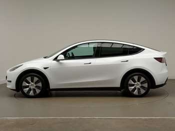 Used Tesla Model Y 2022 for sale - 74951546: Photo