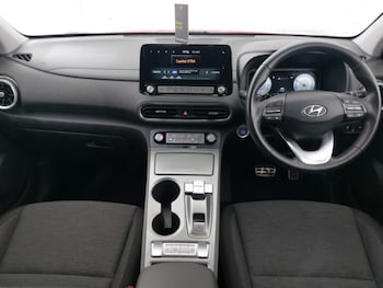 Used Hyundai KONA 2022 for sale - 77214680: Photo