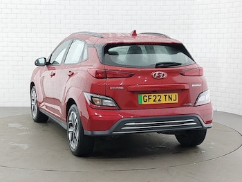 Used Hyundai KONA 2022 for sale - 77214680: Photo