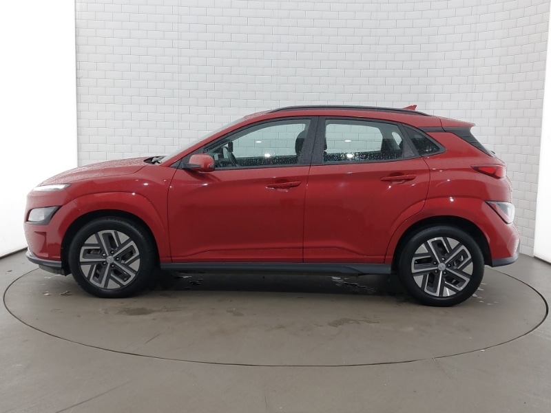 Used Hyundai KONA 2022 for sale - 77214680: Photo 4