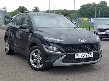 Used Hyundai KONA 2023 for sale - 79126179: Photo