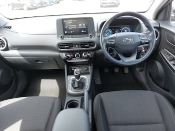 Used Hyundai KONA 2023 for sale - 79126179: Photo