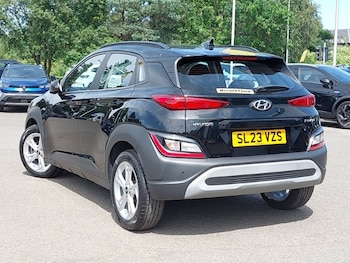 Used Hyundai KONA 2023 for sale - 79126179: Photo