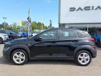 Used Hyundai KONA 2023 for sale - 79126179: Photo