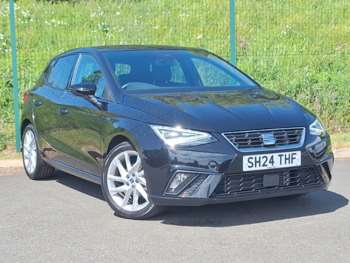 2024 - 1.0 TSI 95 FR 5dr