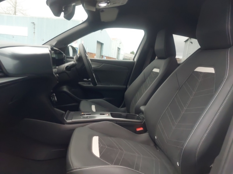 Used Vauxhall Mokka 2025 for sale - 76912417: Photo 12