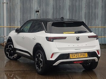 Used Vauxhall Mokka 2025 for sale - 76912417: Photo