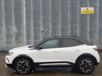 Used Vauxhall Mokka 2025 for sale - 76912417: Photo