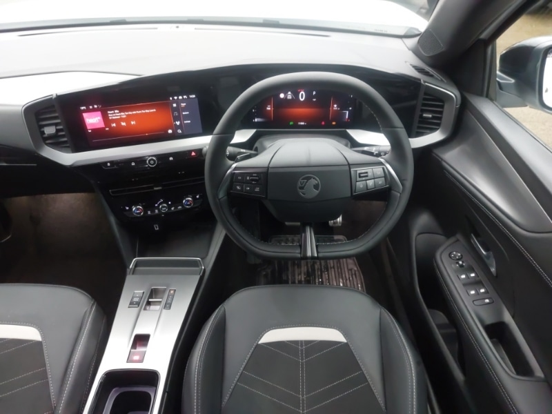 Used Vauxhall Mokka 2025 for sale - 76912417: Photo 7