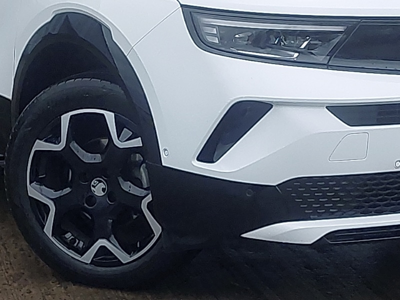 Used Vauxhall Mokka 2025 for sale - 76912417: Photo 9