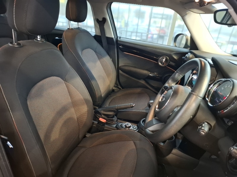 Used MINI Hatch 2022 for sale - 76537366: Photo 5