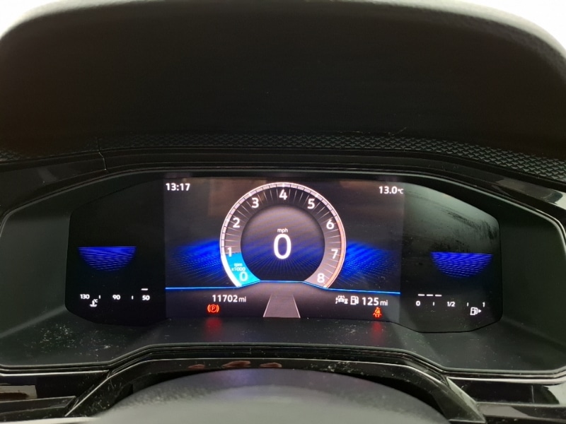 Used Volkswagen Taigo 2024 for sale - 76865005: Photo 10