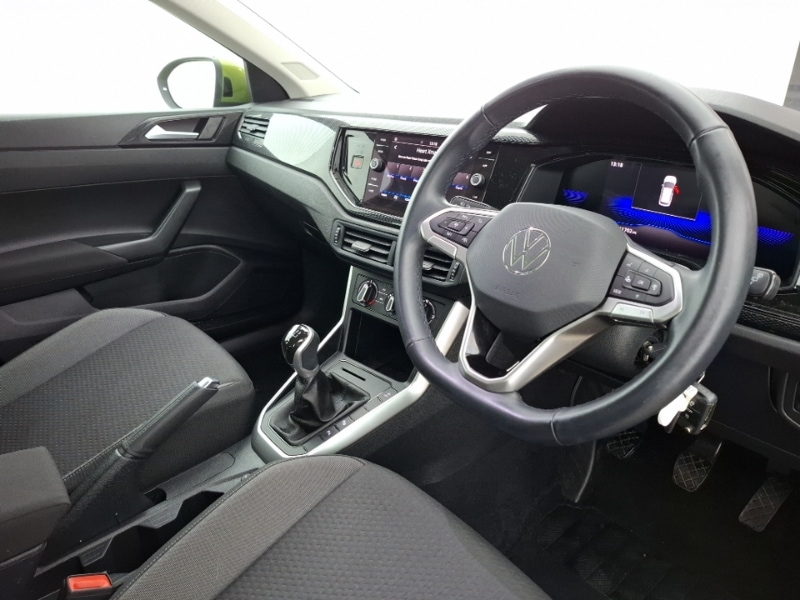 Used Volkswagen Taigo 2024 for sale - 76865005: Photo 12