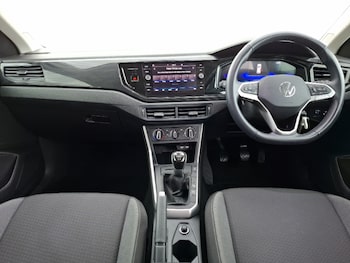 Used Volkswagen Taigo 2024 for sale - 76865005: Photo