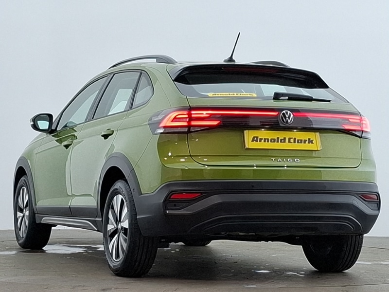 Used Volkswagen Taigo 2024 for sale - 76865005: Photo 3