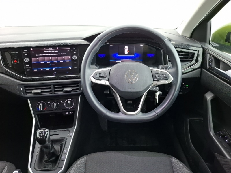 Used Volkswagen Taigo 2024 for sale - 76865005: Photo 7