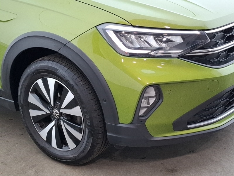 Used Volkswagen Taigo 2024 for sale - 76865005: Photo 9