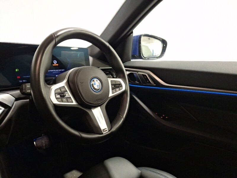 Used BMW i4 2022 for sale - 77817588: Photo 10