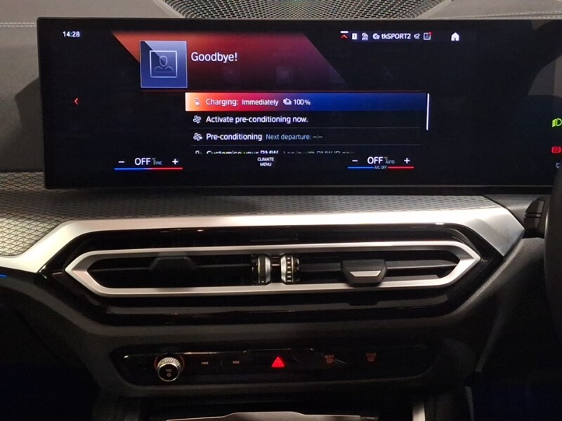 Used BMW i4 2022 for sale - 77817588: Photo 11