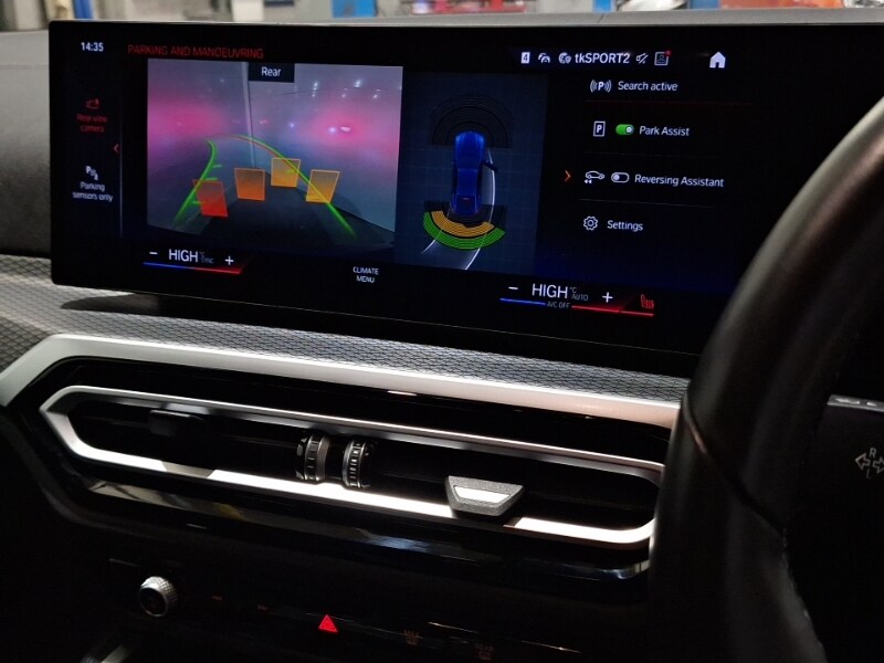 Used BMW i4 2022 for sale - 77817588: Photo 12