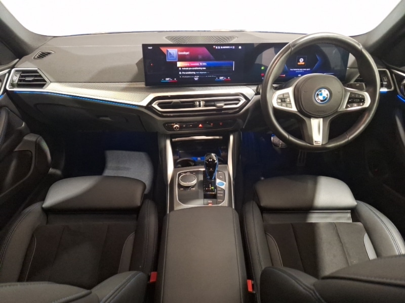 Used BMW i4 2022 for sale - 77817588: Photo 2