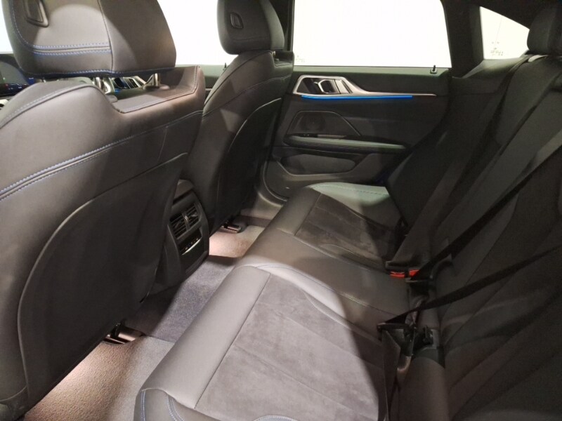 Used BMW i4 2022 for sale - 77817588: Photo 6