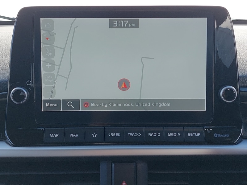 Used Kia Picanto 2023 for sale - 78183990: Photo 10