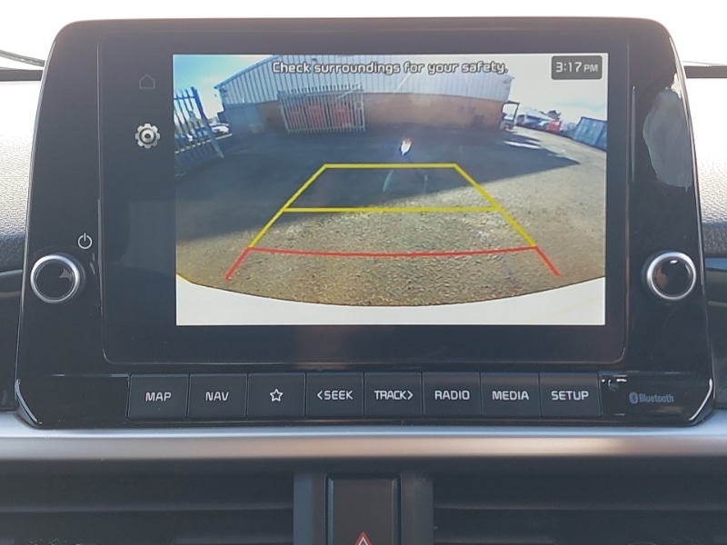 Used Kia Picanto 2023 for sale - 78183990: Photo 11