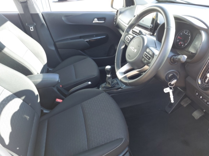 Used Kia Picanto 2023 for sale - 78183990: Photo 12