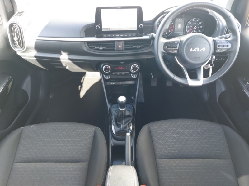 Used Kia Picanto 2023 for sale - 78183990: Photo 2
