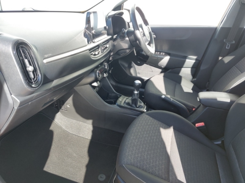 Used Kia Picanto 2023 for sale - 78183990: Photo 5