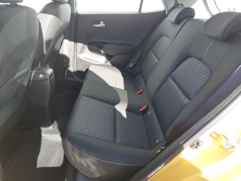 Used Kia Picanto 2023 for sale - 78183990: Photo 6