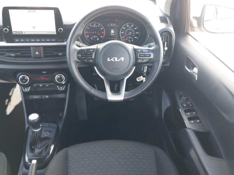 Used Kia Picanto 2023 for sale - 78183990: Photo 7