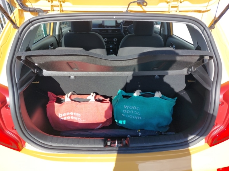 Used Kia Picanto 2023 for sale - 78183990: Photo 8