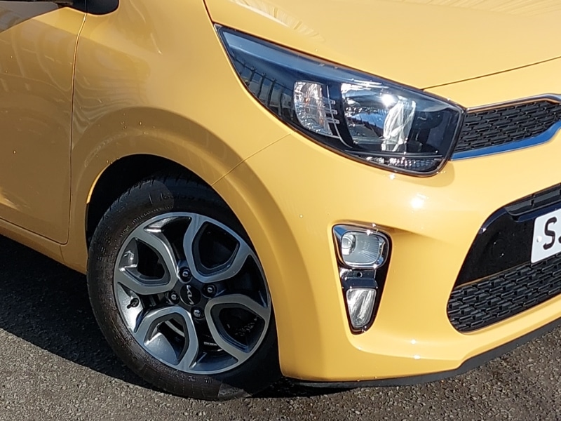Used Kia Picanto 2023 for sale - 78183990: Photo 9