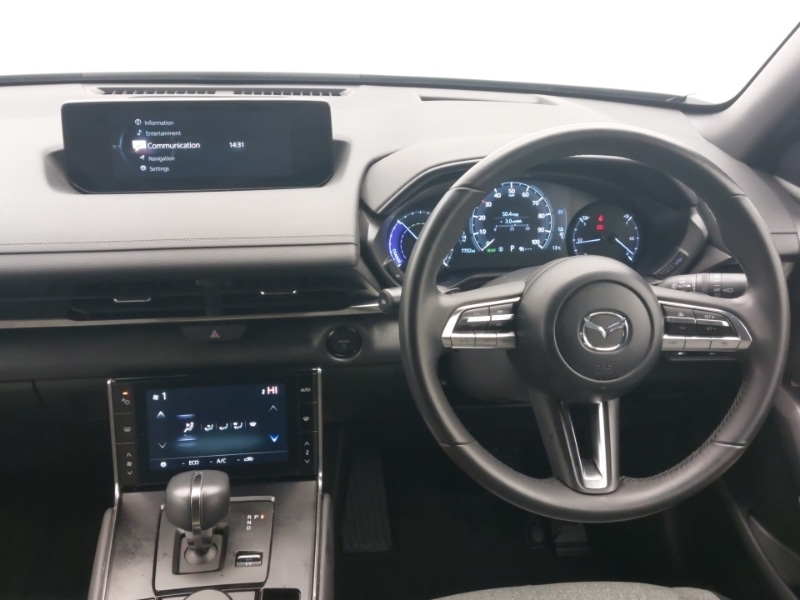Used Mazda MX-30 2024 for sale - 78179382: Photo 2