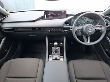 Used Mazda Mazda3 2025 for sale - 75900041: Photo